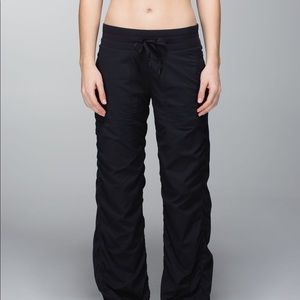 Lululemon Studio Pant